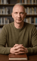 Miroslav Krška – Architekt života