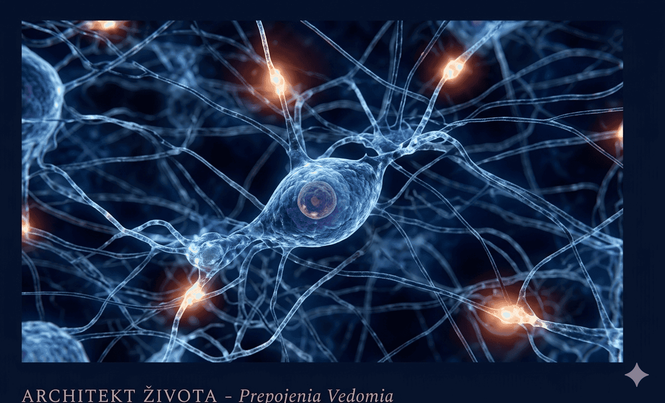 Vplyv blokovaných emócii